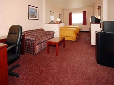 Hotel Portland Airport East