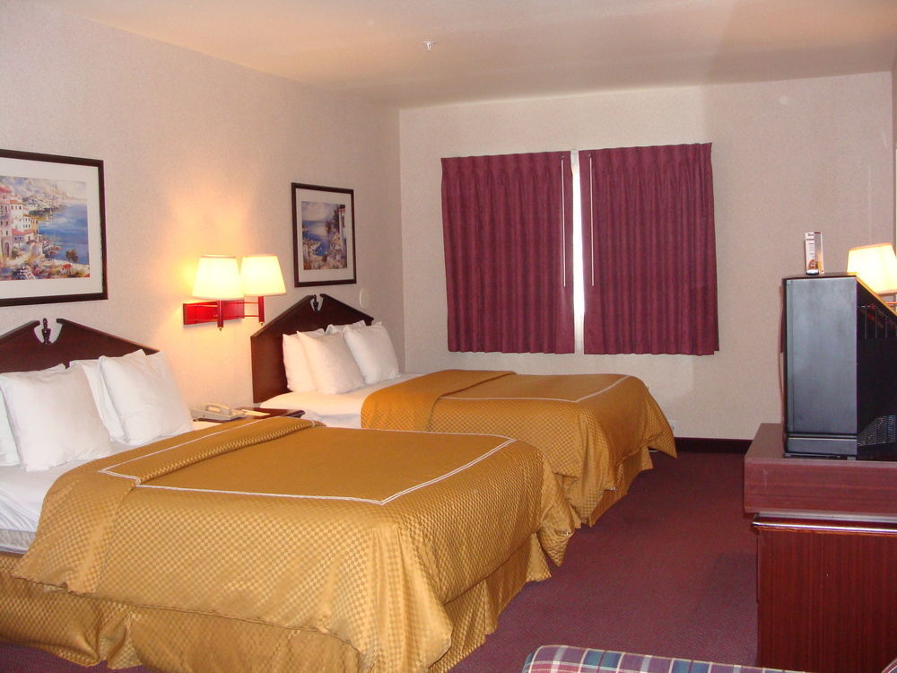 Hotel Portland Airport East Fairview