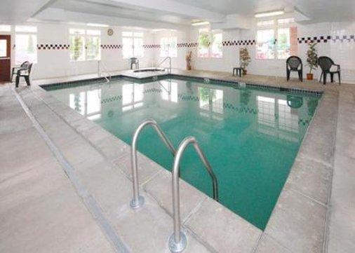 Portland Airport East Hotel Fairview