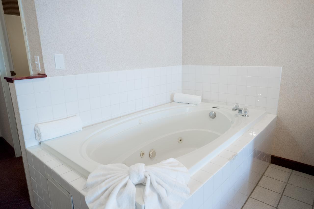 Hotel Portland Airport East 2*