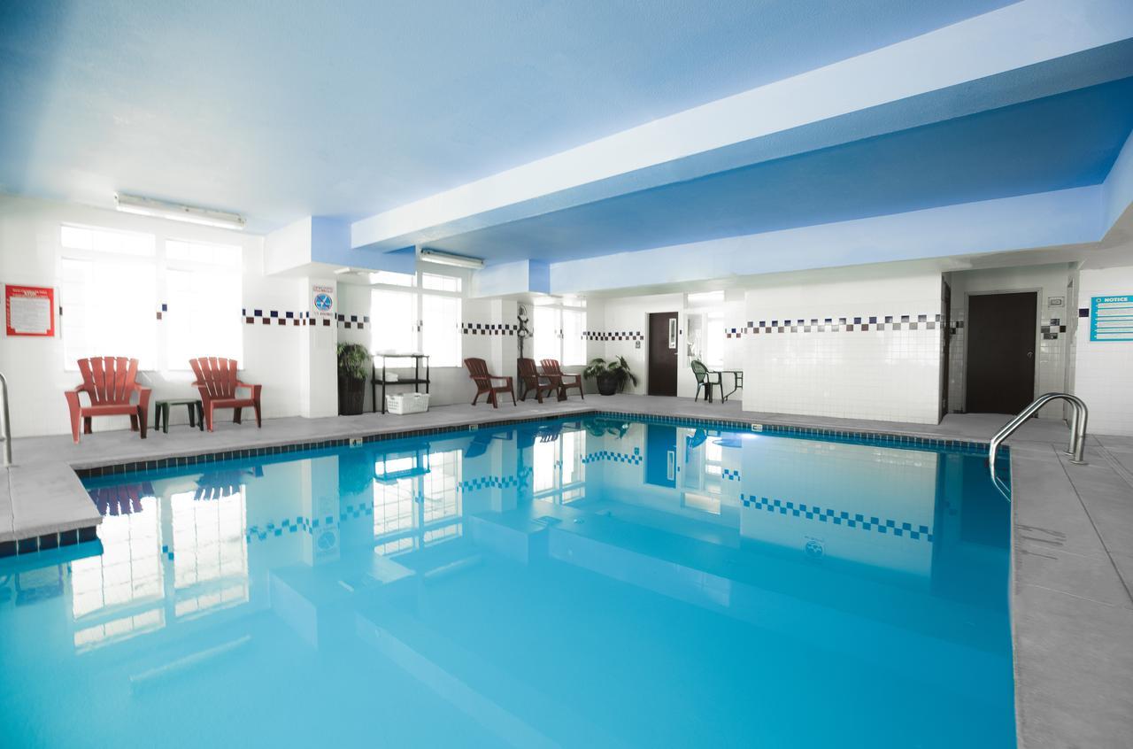 Portland Airport East Hotel