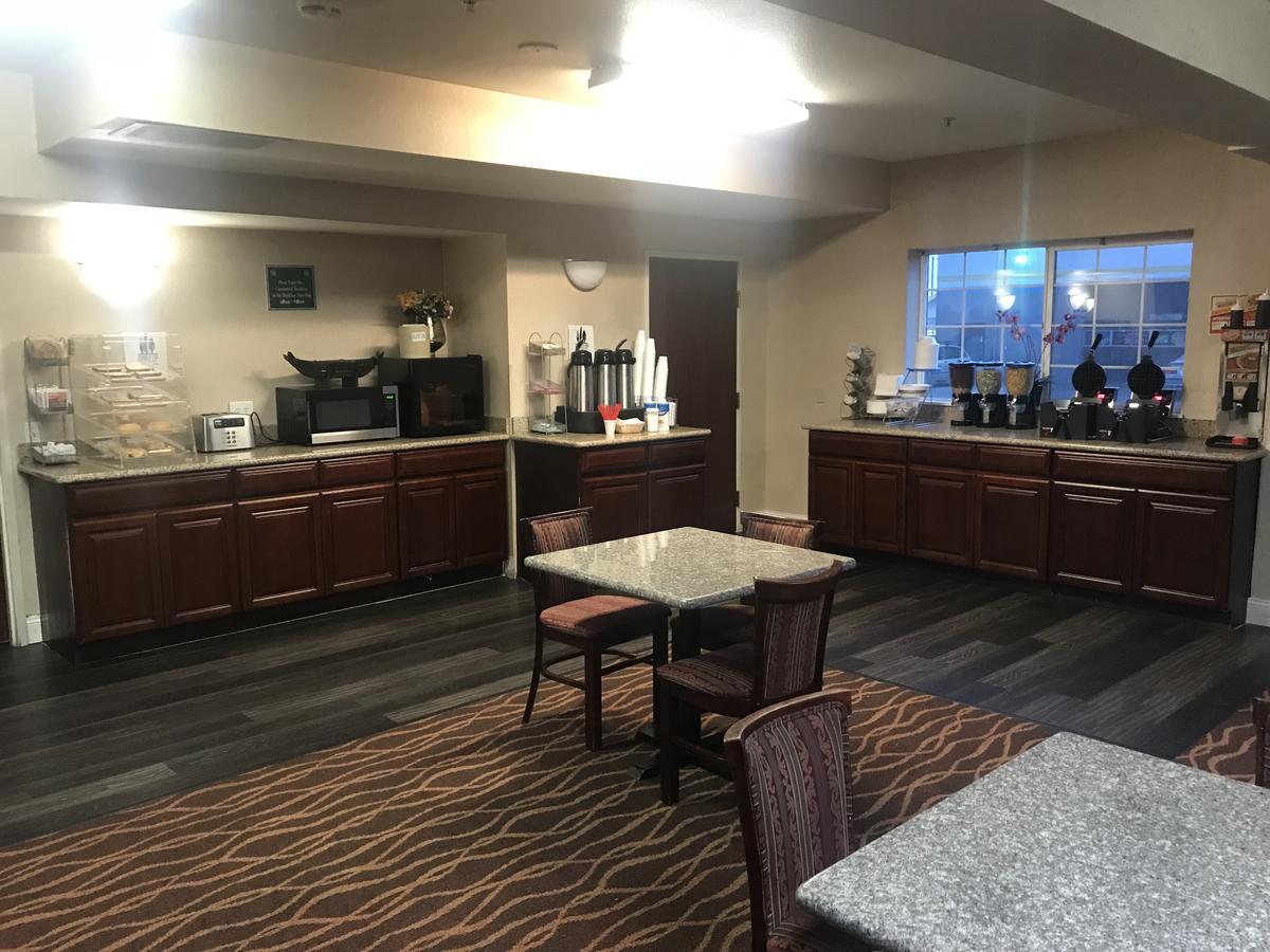 Hotel Portland Airport East Fairview