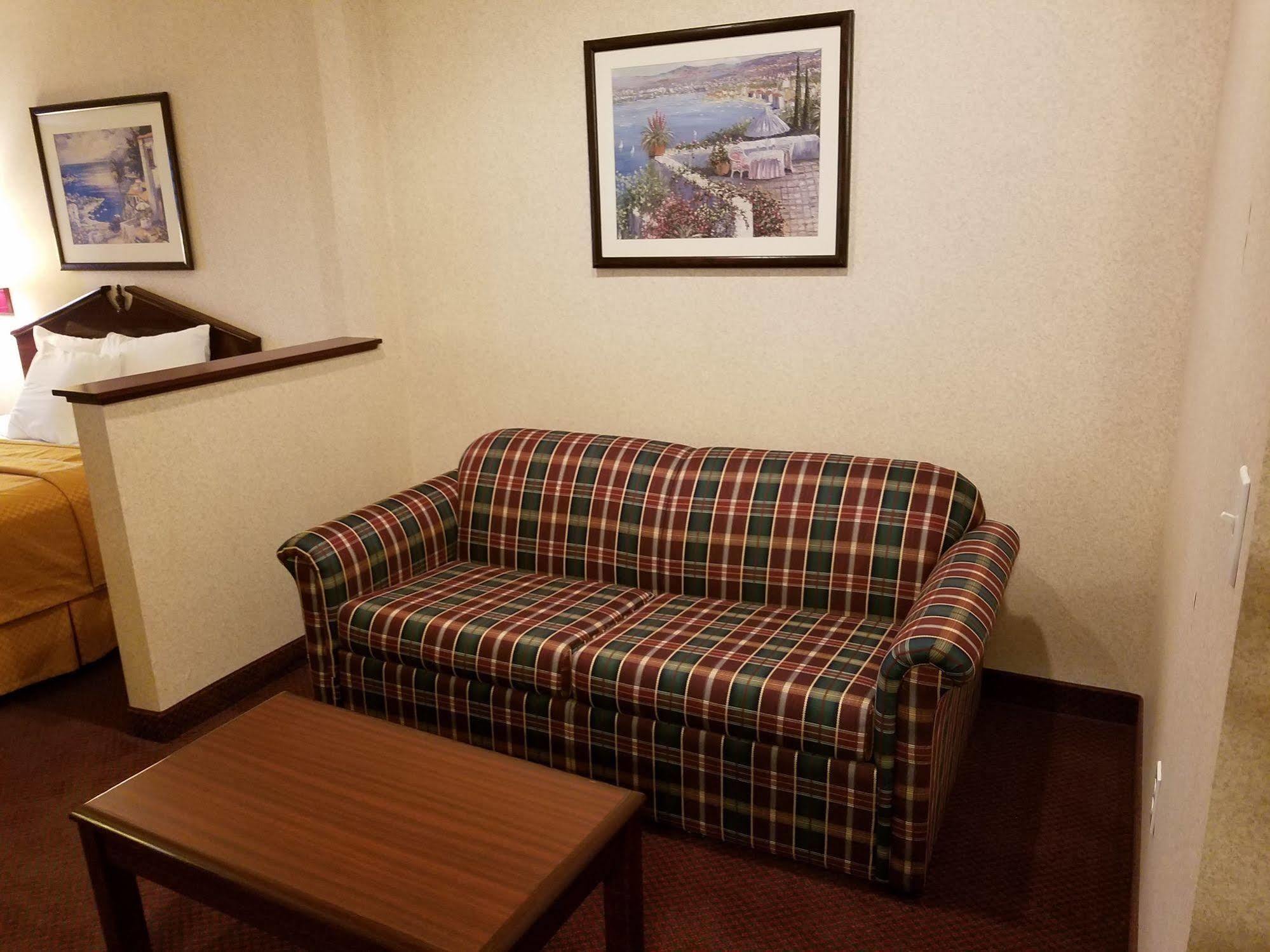 Hotel Portland Airport East Fairview