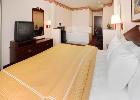 Portland Airport East Hotel Fairview