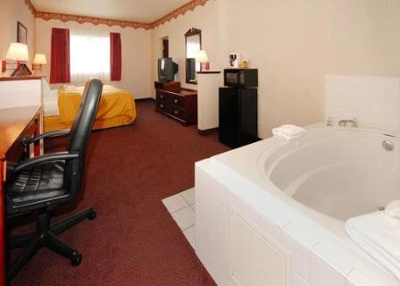 Hotel Portland Airport East