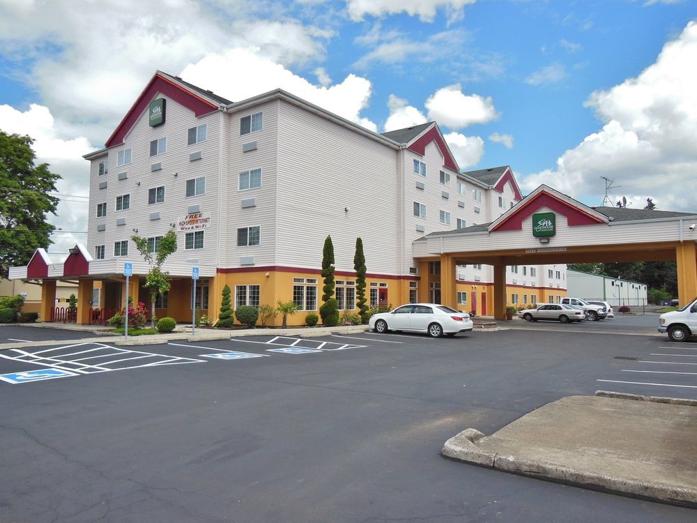 Hotel Portland Airport East