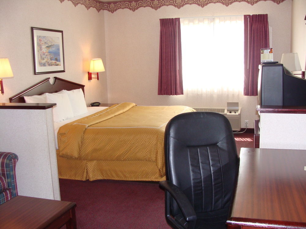 Hotel Portland Airport East