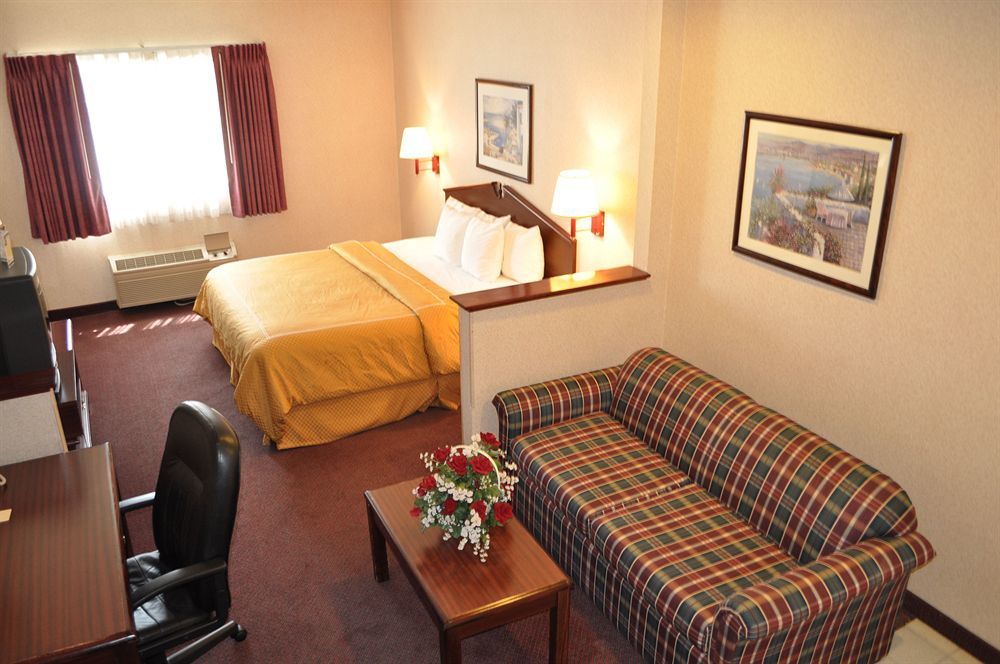 Portland Airport East Hotel Fairview