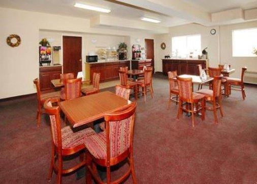 Hotel Portland Airport East 2*