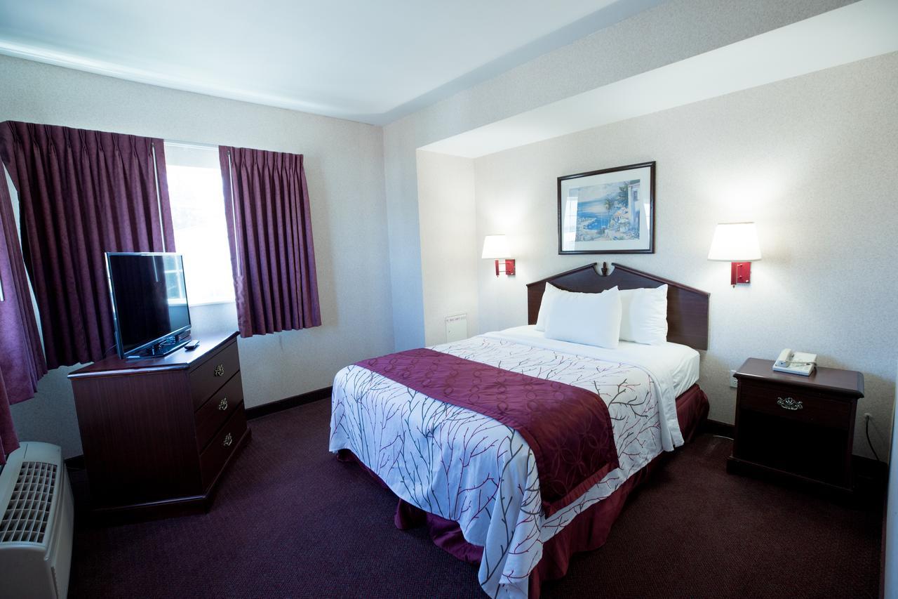 Hotel Portland Airport East