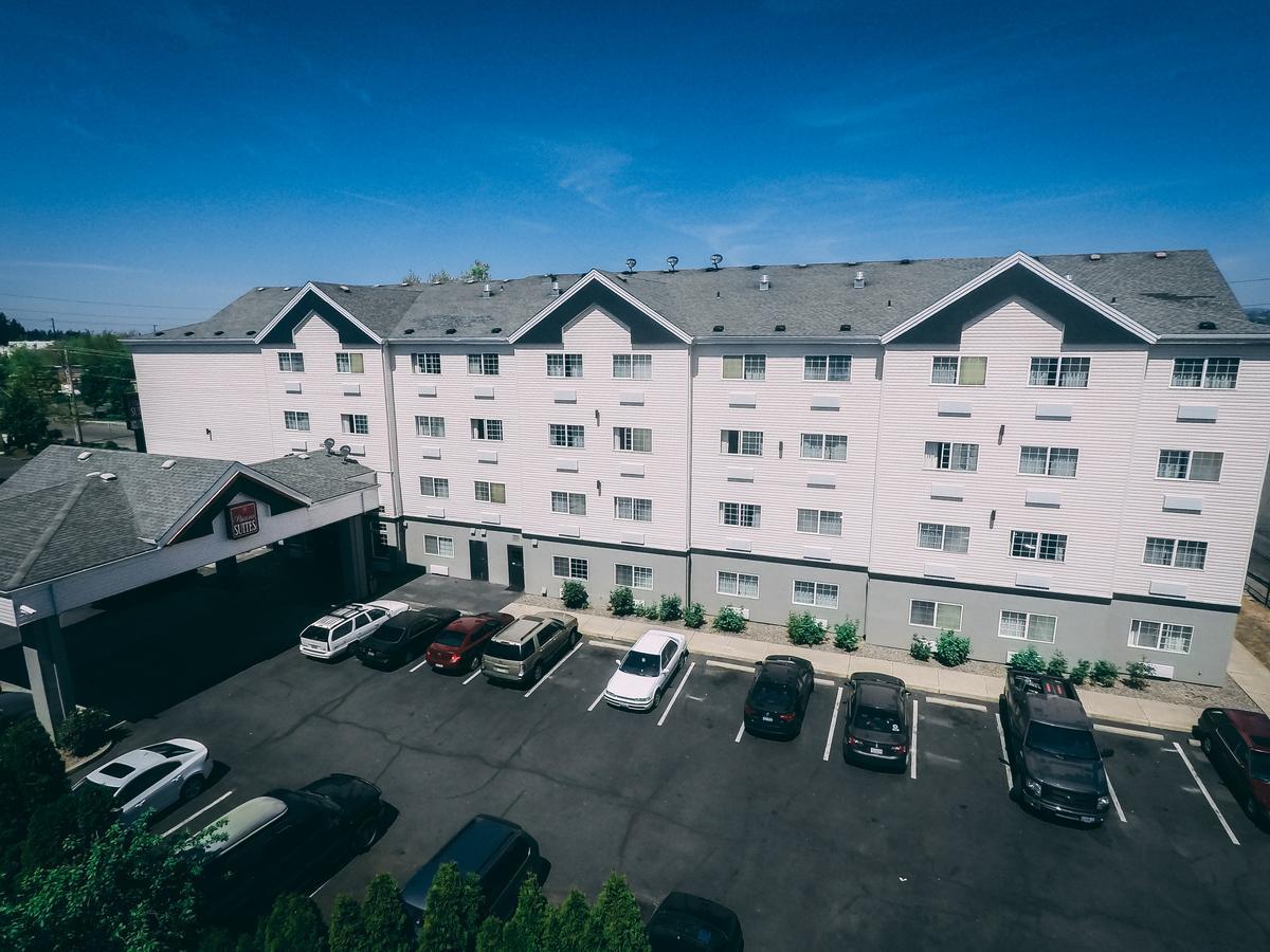 Hotel Portland Airport East Fairview