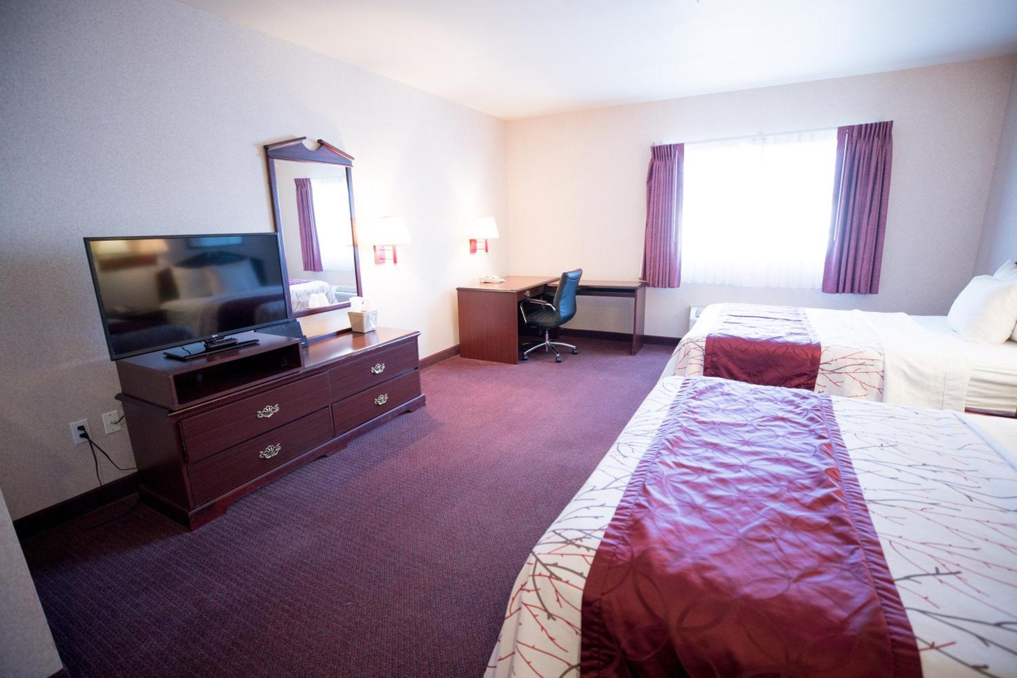 Hotel Portland Airport East Fairview