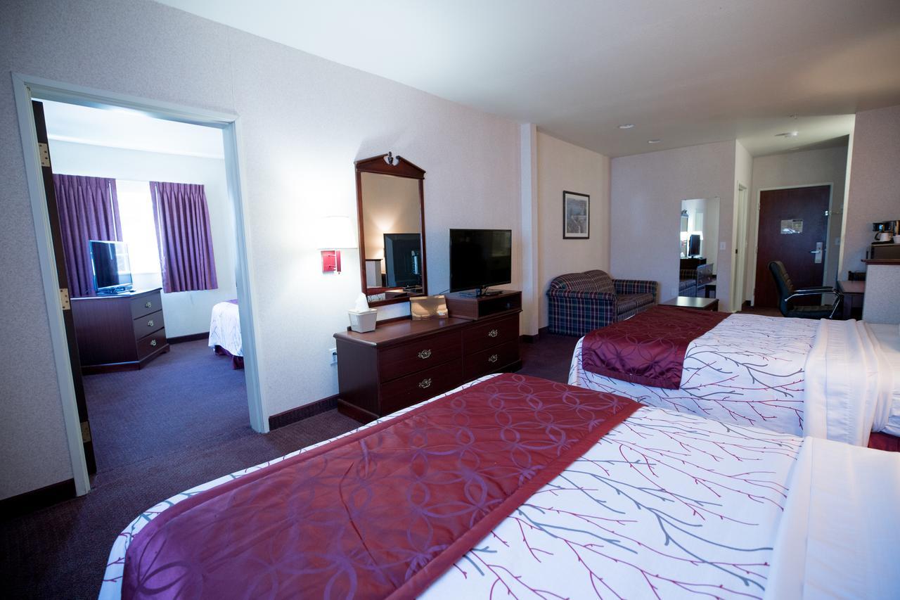 Portland Airport East Hotel Fairview