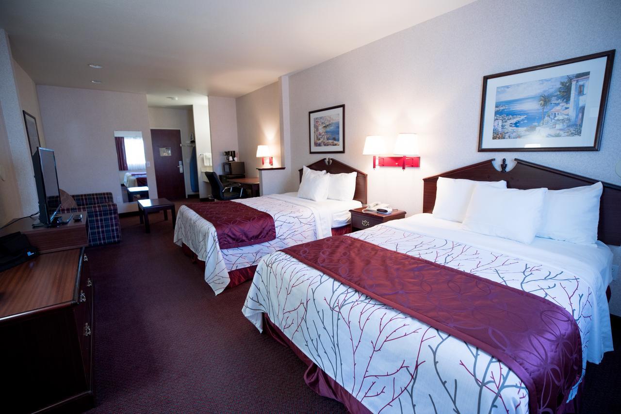 Hotel Portland Airport East Fairview