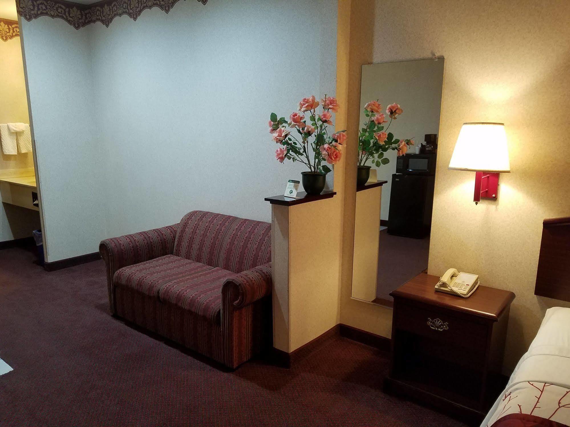Portland Airport East Hotel Fairview