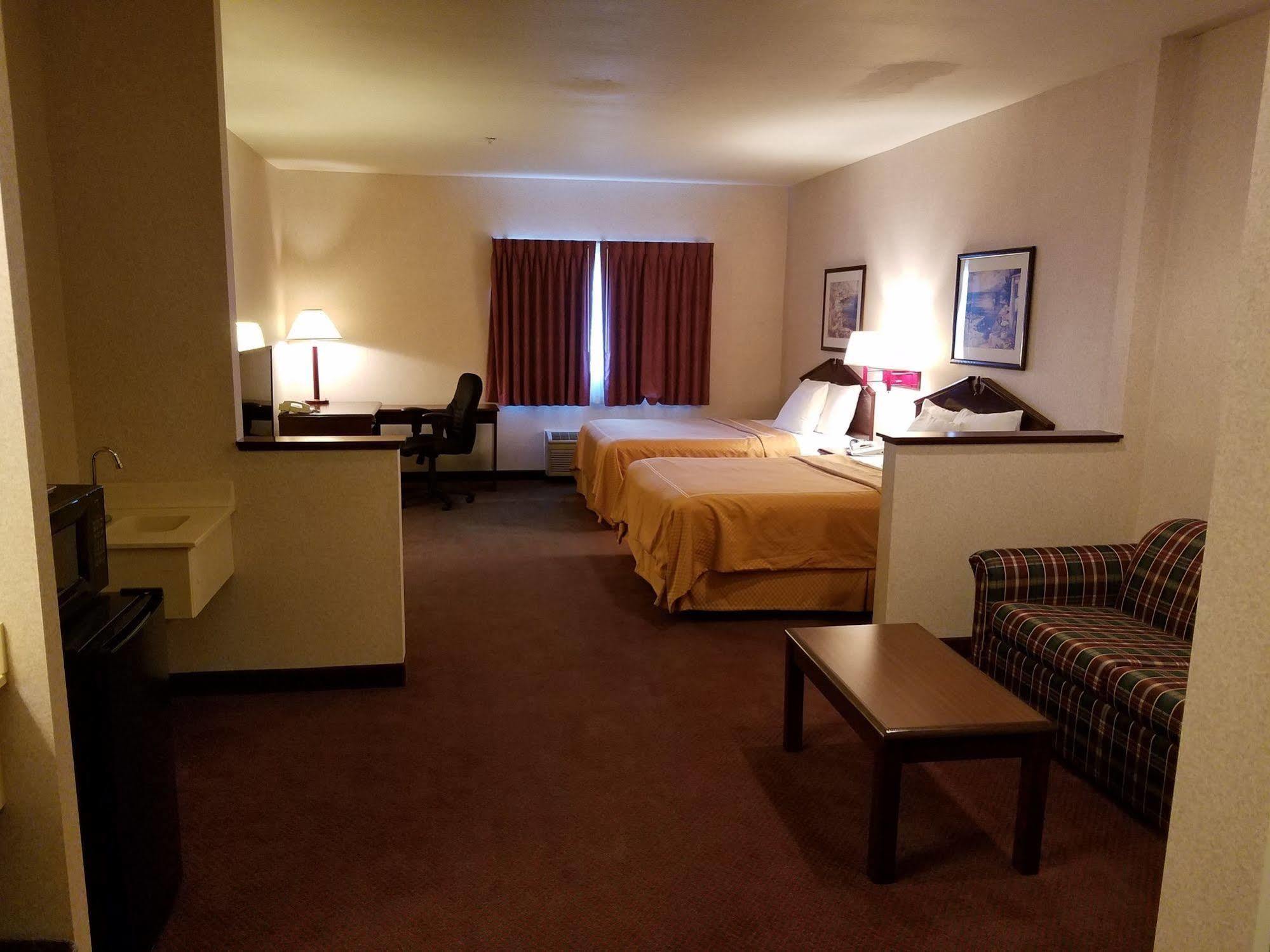 Hotel Portland Airport East