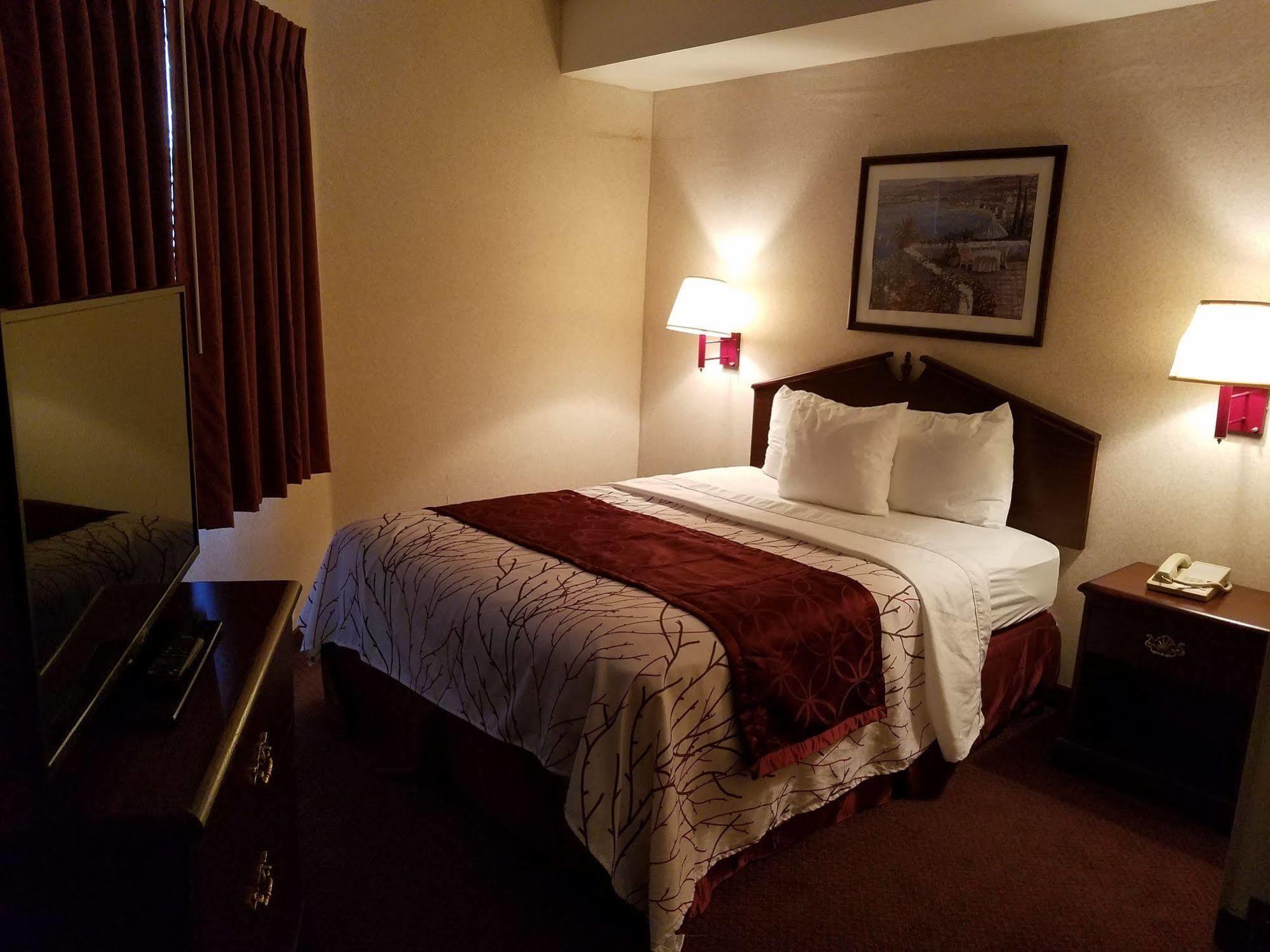 Hotel Portland Airport East Fairview
