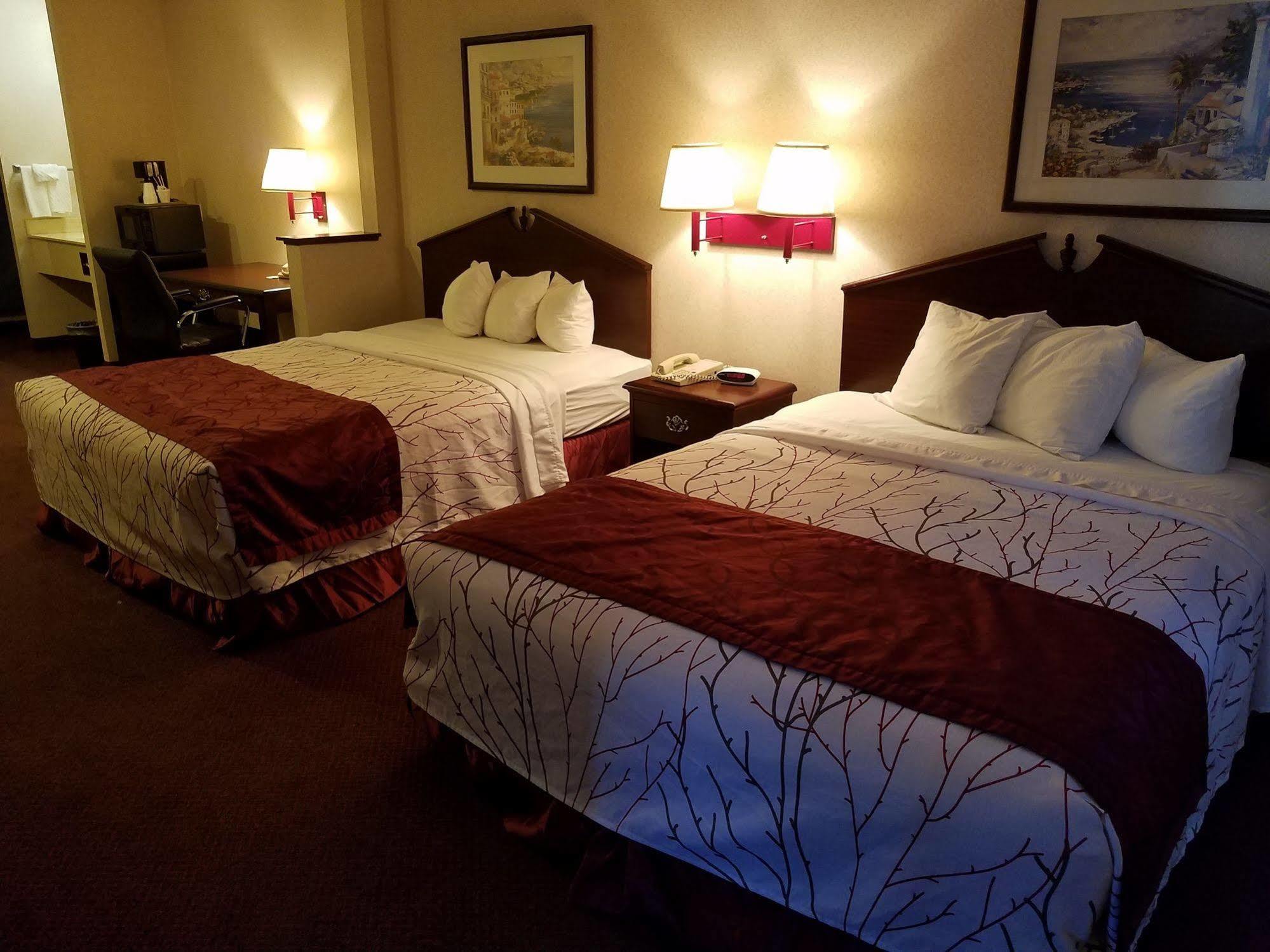 Hotel Portland Airport East