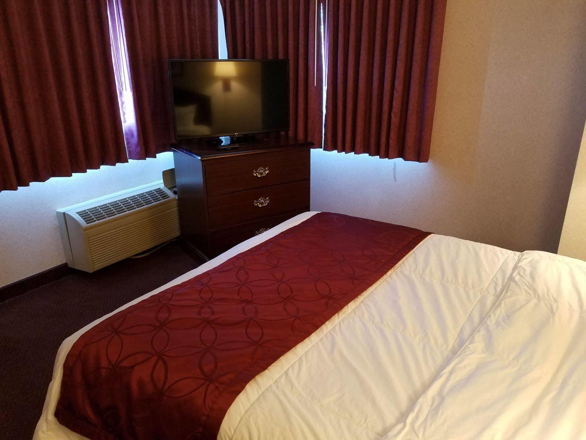 Hotel Portland Airport East