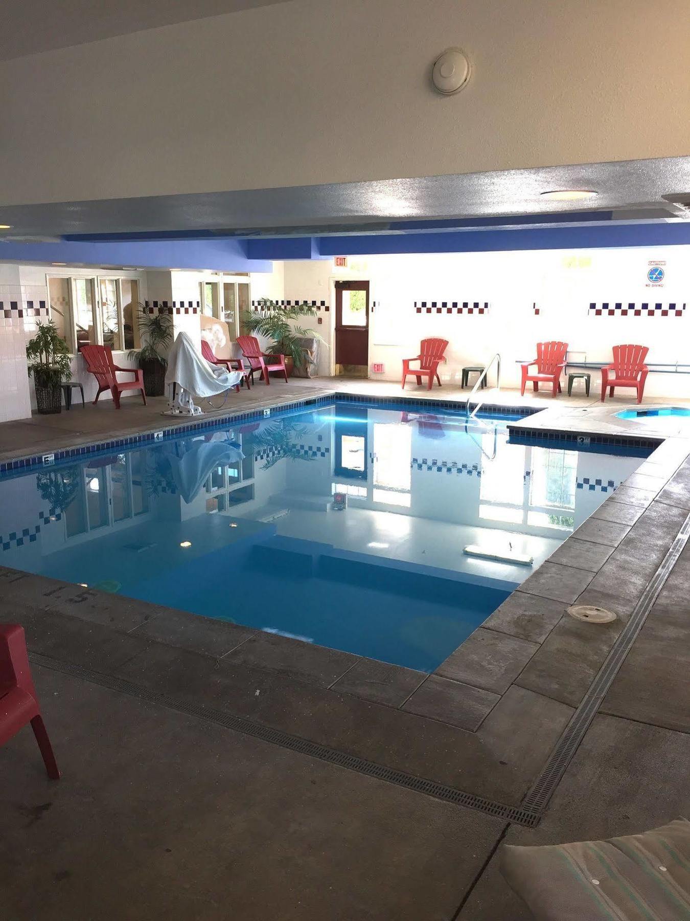 Portland Airport East Hotel