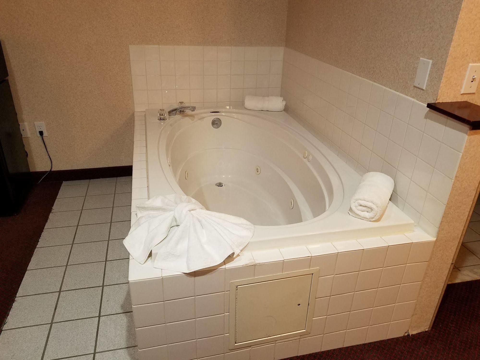 Hotel Portland Airport East Fairview