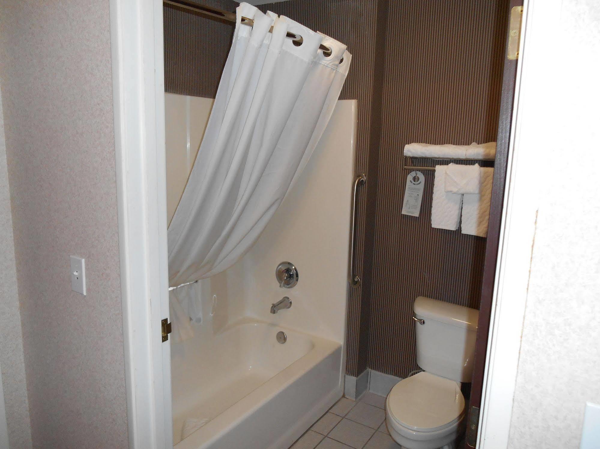 Hotel Portland Airport East