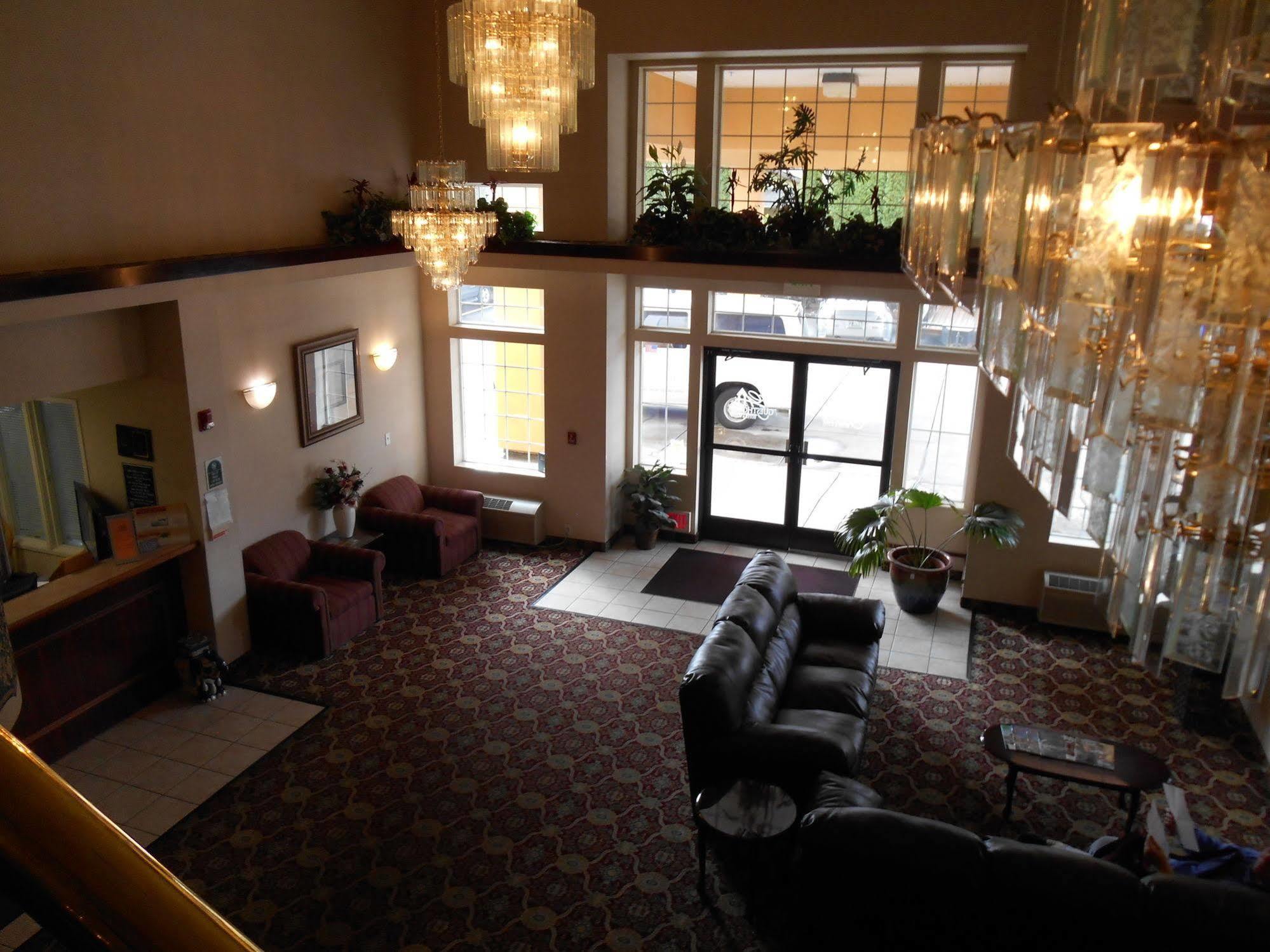 Portland Airport East Hotel Fairview