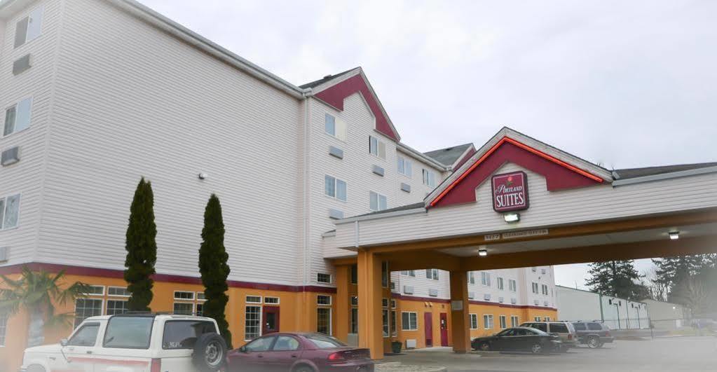 Portland Airport East Hotel 2*